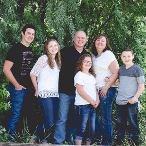 Meet your Posher, Anita